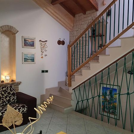Residenza Borgo Antico Villa Термоли Екстериор снимка