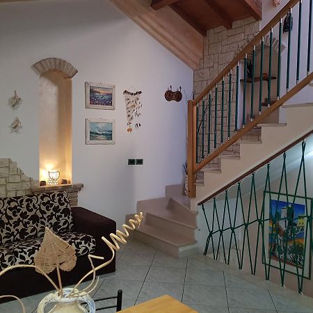 Residenza Borgo Antico Villa Термоли Екстериор снимка