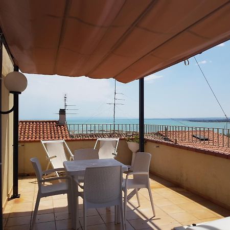 Residenza Borgo Antico Villa Термоли Екстериор снимка